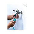 SUAN - Tuyau d'arrosage flexible - Kit complet avec accessoires - Longueur : 15m - vignette