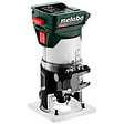 METABO - Affleureuse 6/8mm FMV 18 LTX BL 8 - Pick+Mix METABO + metaBOX - vignette