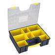 ALYCO - Mallette de rangement  335 x 418 x 113 mm - vignette