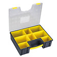 ALYCO - Mallette de rangement  335 x 418 x 113 mm - vignette