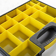 ALYCO - Mallette de rangement  335 x 418 x 113 mm - vignette