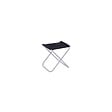 O'CAMP - Lot de 2 sièges pliables pécheur de camping - Dimensions : 37 x 37 x 42cm - vignette