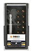 PEUGEOT - Coffret 15 embouts de vissage HSS - 25mm - usage intensif - vignette