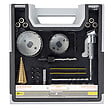 PEUGEOT - Mallette spécial plâtre 29 pcs - Usage courant - vignette