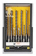 PEUGEOT - Coffret forets sds + 10 pcs usage intensif usage intensif - vignette