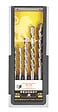 PEUGEOT - Coffret de 5 forets béton usage intensif usage intensif - vignette