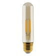 ZENITECH - Lot de 2 ampoules déco filament LED Edison 4W E27 - Elexity - vignette