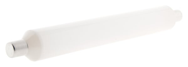 ZENITECH - Lot de 2 tubes linolites LED 7W 562lm 2700K - Zenitech - large