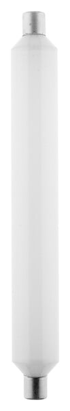 ZENITECH - Lot de 2 tubes linolites LED 7W 562lm 2700K - Zenitech - large