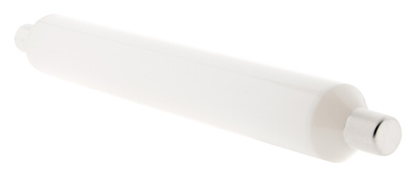 ZENITECH - Lot de 2 tubes linolites LED 7W 562lm 2700K - Zenitech - large