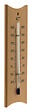 OTIO - Lot de 2 thermomètres classiques à alcool - Otio - vignette