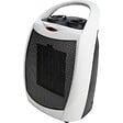 VOLTMAN - Radiateur soufflant portable PTC 1500W - Blanc - Voltman - vignette