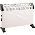 DIO - Convecteur mobile 2000W 3 modes - Blanc - Dio - vignette