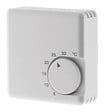 OTIO - Lot de 2 thermostats mécaniques 5°C à 30°C - Blanc - Otio - vignette