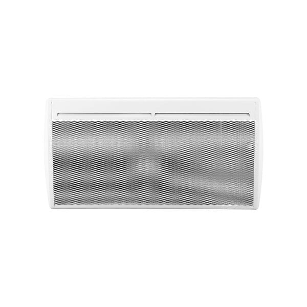 VOLTMAN - Lot de 2 chauffages électriques panneaux rayonnants 2000W - Voltman - large