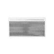 VOLTMAN - Lot de 2 chauffages électriques panneaux rayonnants 2000W - Voltman - vignette
