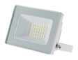 ZENITECH - Lot de 2 projecteurs LED chantier étanches - 20W IP65 - Zenitech - vignette
