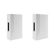 OTIO - Lot de 2 carillons filaires 220-240V - Otio - vignette