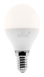 OTIO - 2 ampoules connectées WIFI LED Globe E14 5,5W - Otio - vignette