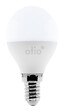 OTIO - 2 ampoules connectées WIFI LED Globe E14 5,5W - Otio - vignette