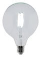 OTIO - 2 ampoules connectées WIFI ronde LED Design G125 E27 7W - Otio - vignette