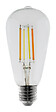 OTIO - 2 ampoules connectées WIFI LED E27 7W - Otio - vignette