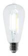 OTIO - 2 ampoules connectées WIFI LED E27 7W - Otio - vignette