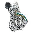 ZENITECH - Lot de 2 cordons de fer à repasser 3G1 - 3m - Zenitech - vignette