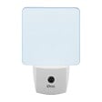OTIO - Lot de 2 veilleuses crépusculaires automatiques - bleu - Otio - vignette
