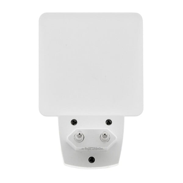 OTIO - Lot de 2 veilleuses crépusculaires automatiques - blanc - Otio - large