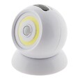 OTIO - Lot de 2 veilleuses LED 2W avec détecteur de passage - Otio - vignette