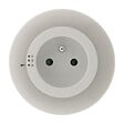 OTIO - Lot de 2 veilleuses LED multicolores automatiques + capteur de jour - Otio - vignette
