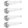 VOLTMAN - Lot de réglettes LED étanches 120cm 5400lm 4000K - Voltman - vignette