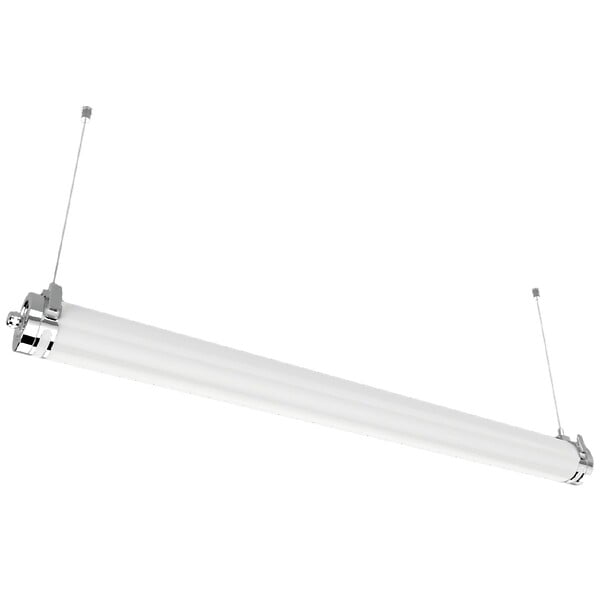 VOLTMAN - Lot de réglettes LED étanches 120cm 5400lm 4000K - Voltman - large