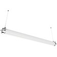 VOLTMAN - Lot de réglettes LED étanches 120cm 5400lm 4000K - Voltman - vignette