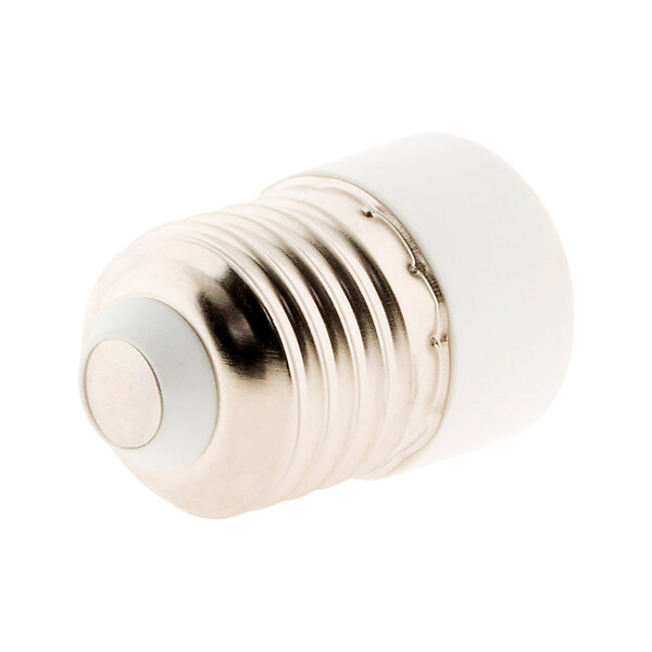 ZENITECH - Lot de 2 adaptateurs douille E27/E14 - Zenitech - large