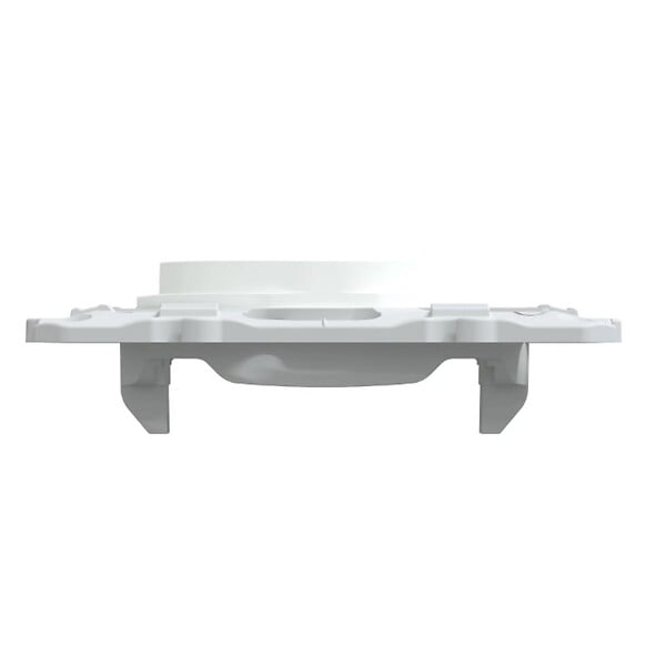 SCHNEIDER ELECTRIC - Obturateur appareillage encastré - Blanc - Ovalis - Schneider - large