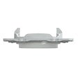 SCHNEIDER ELECTRIC - Obturateur appareillage encastré - Blanc - Ovalis - Schneider - vignette