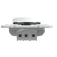 SCHNEIDER ELECTRIC - Bouton poussoir fermeture 10A Blanc - Ovalis - Schneider - vignette