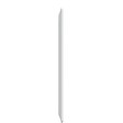 SCHNEIDER ELECTRIC - Plaque finition 3 postes Verticale entraxe 71 mm Blanc - Ovalis - Schneider - vignette
