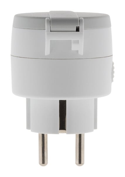OTIO - Lot de 2 prises extérieures sans fil IP44 radiofréquence - Otio - large