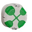 SCHNEIDER ELECTRIC - Boîte étanche 1P 20/32A D85 P47 - Multifix Air - Schneider - vignette