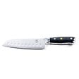 SOMAGIC - Couteau SANTOKU 7 pouces, Gamme Signature - vignette