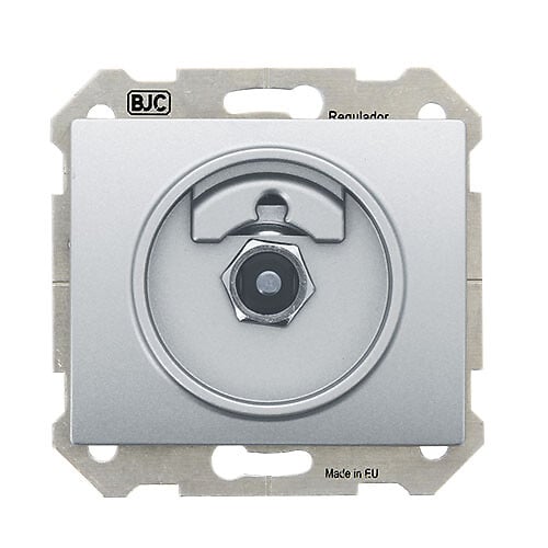SIEMENS - SIEMENS Va & Vient Variateur 500W Silver SIEMENS - large