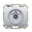 SIEMENS - SIEMENS Va & Vient Variateur 500W Silver SIEMENS - vignette