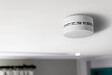 SIEMENS - Lot de 5 détecteurs de fumée NF + supports magnétiques, Autonomie/Garantie 10ans - vignette