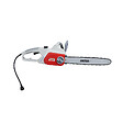 IKRA - Tronçonneuse Electrique 2200W Guide 40 cm Poignée 2 mains Anti-vibration Tendeur de chaine sans outil IKRA - vignette
