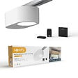 SOMFY - Motorisation de garage SERENIA IO 1100 - Courroie - 100 W - vignette