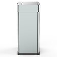 KITCHEN MOVE - Poubelle automatique inox DAYTONA argent 60L - vignette