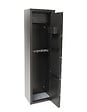 TRESORSAFE - Armoire À Fusils Tresorsafe 6 Armes Serrure À Clés - vignette